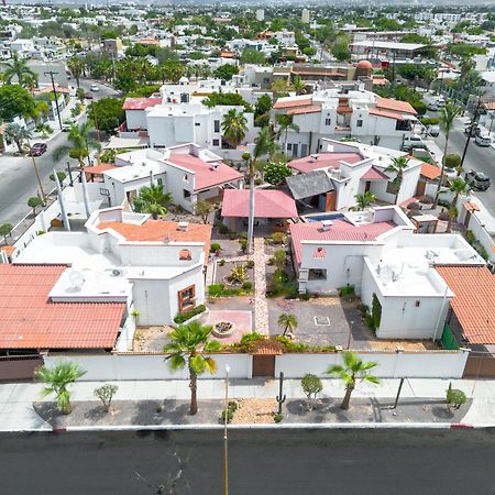 Gobaja Villas 3 Bedroom La Paz Exteriör bild