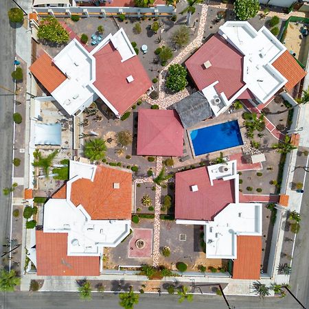 Gobaja Villas 3 Bedroom La Paz Exteriör bild