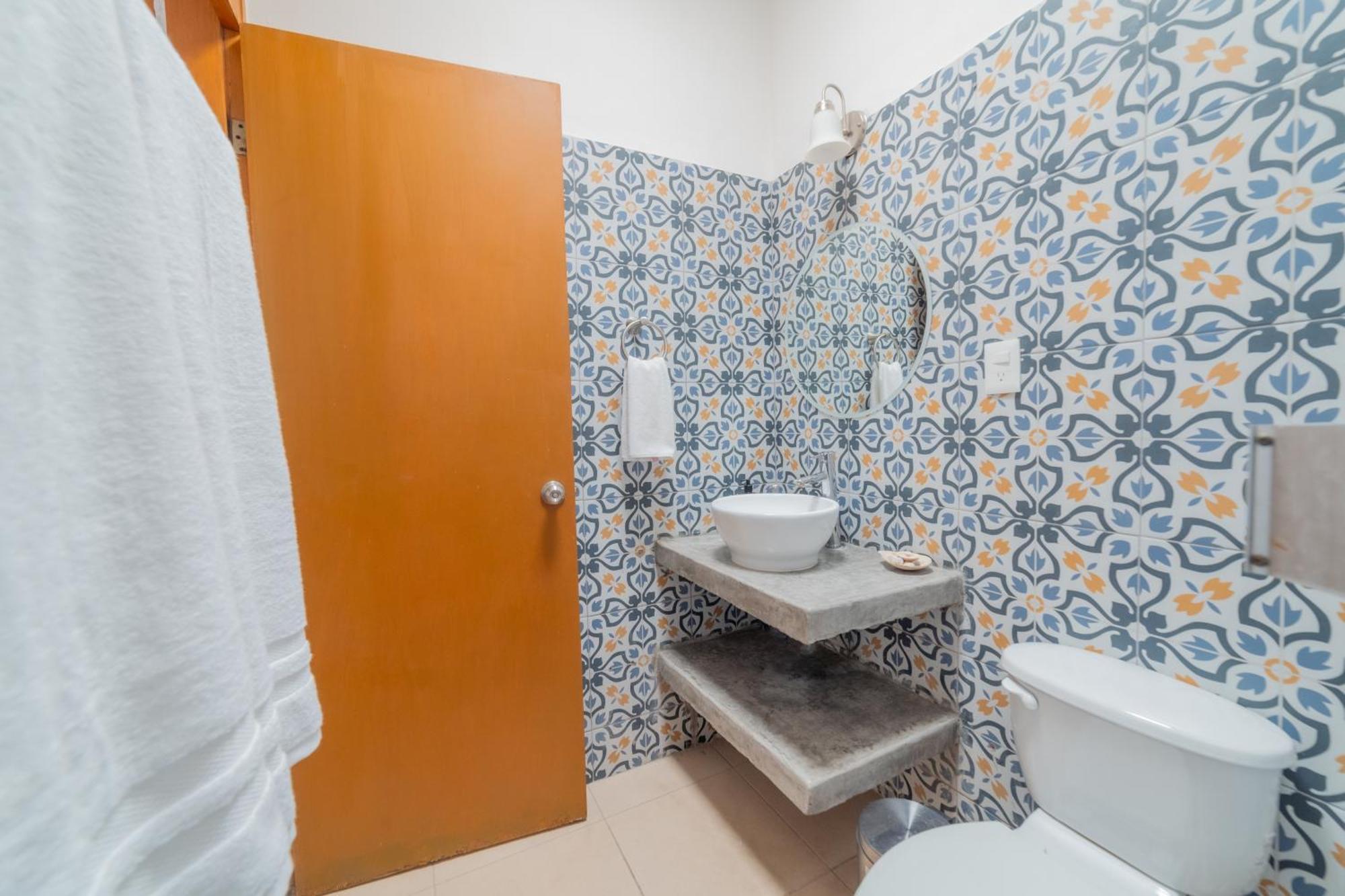 Gobaja Villas 3 Bedroom La Paz Exteriör bild