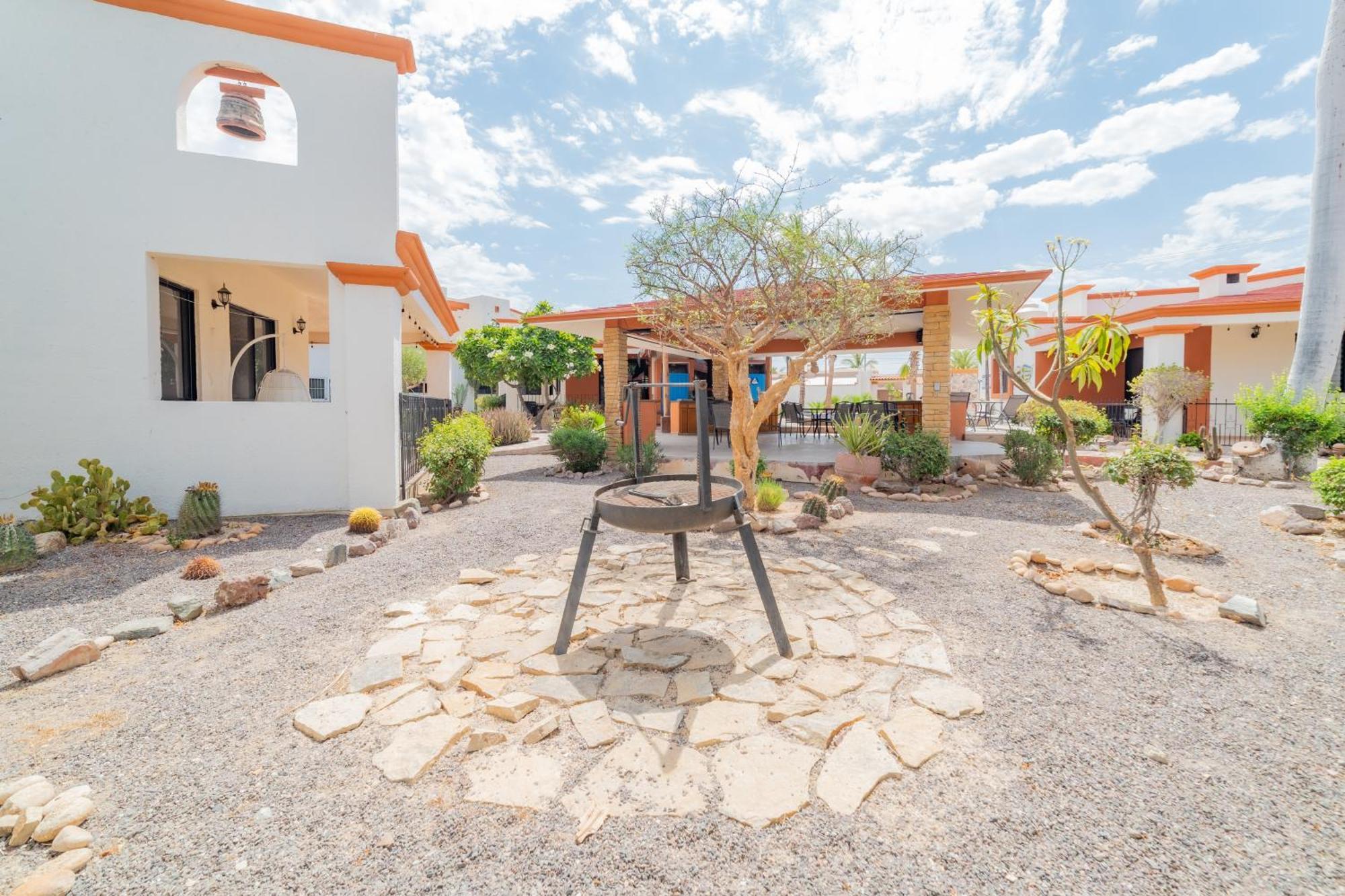 Gobaja Villas 3 Bedroom La Paz Exteriör bild