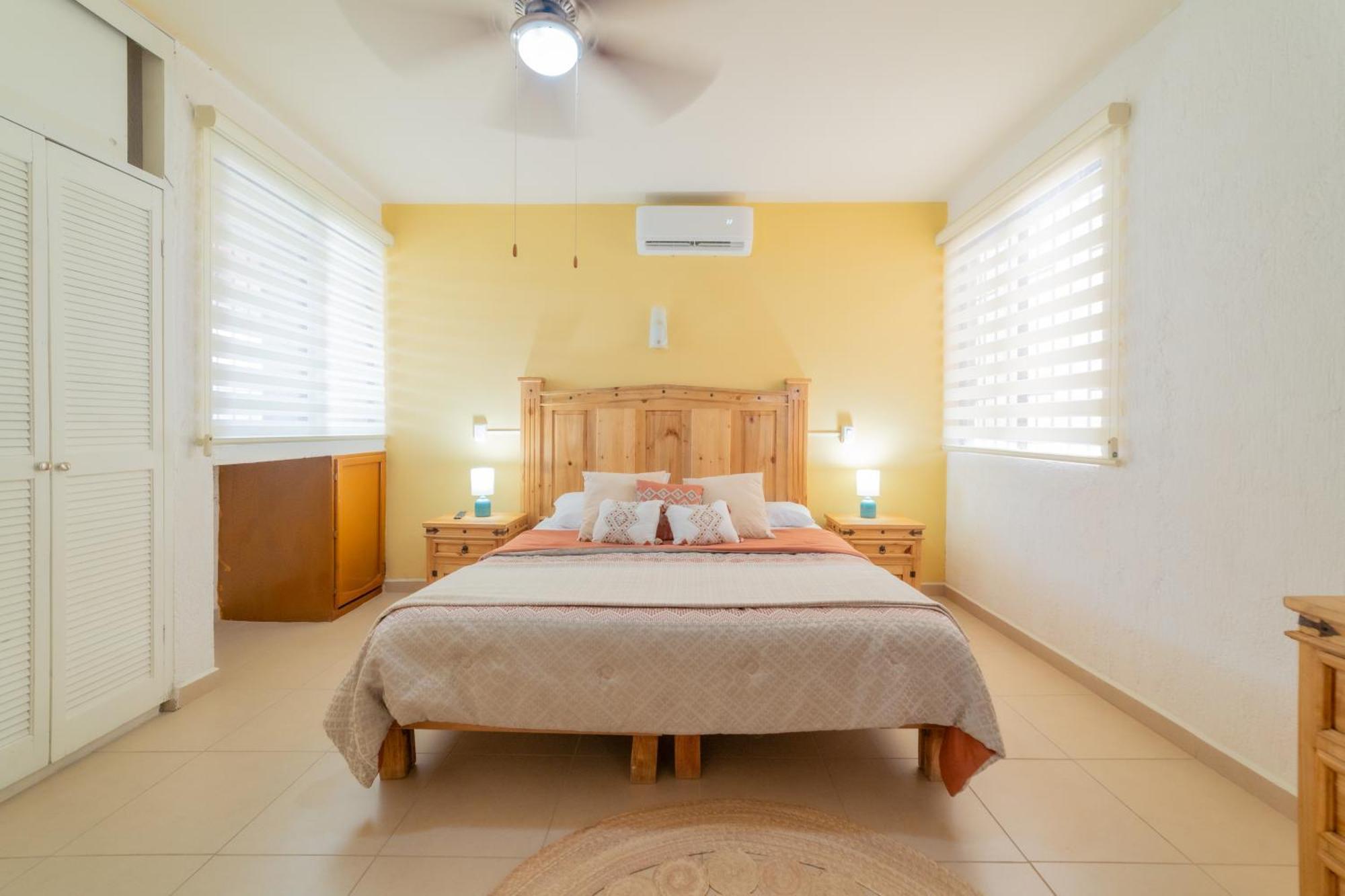 Gobaja Villas 3 Bedroom La Paz Exteriör bild
