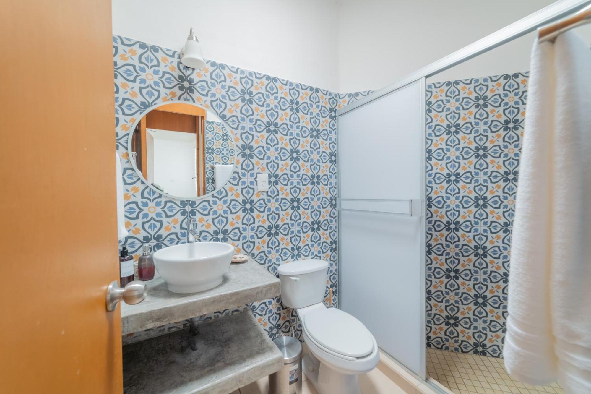 Gobaja Villas 3 Bedroom La Paz Exteriör bild
