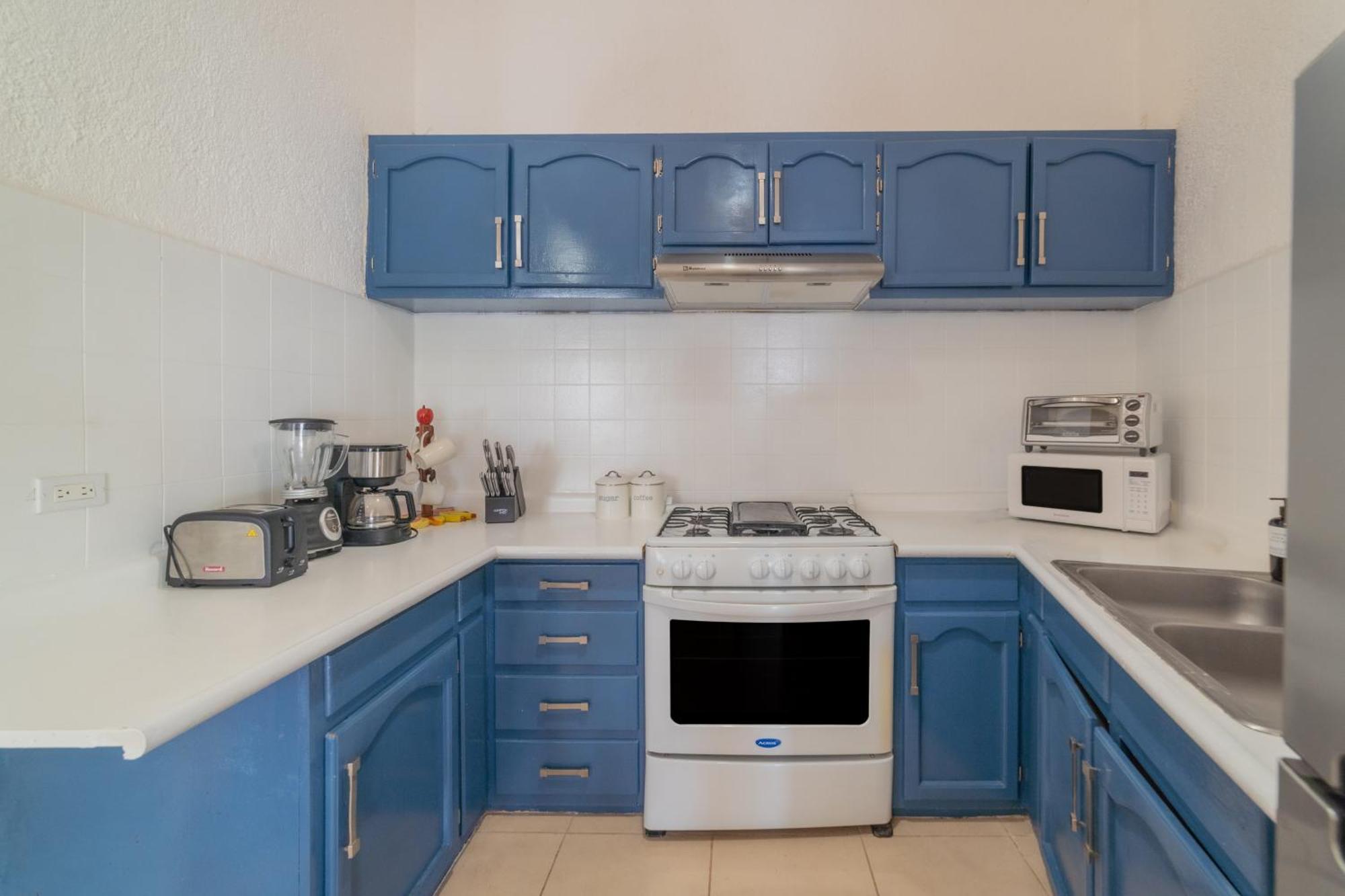 Gobaja Villas 3 Bedroom La Paz Exteriör bild