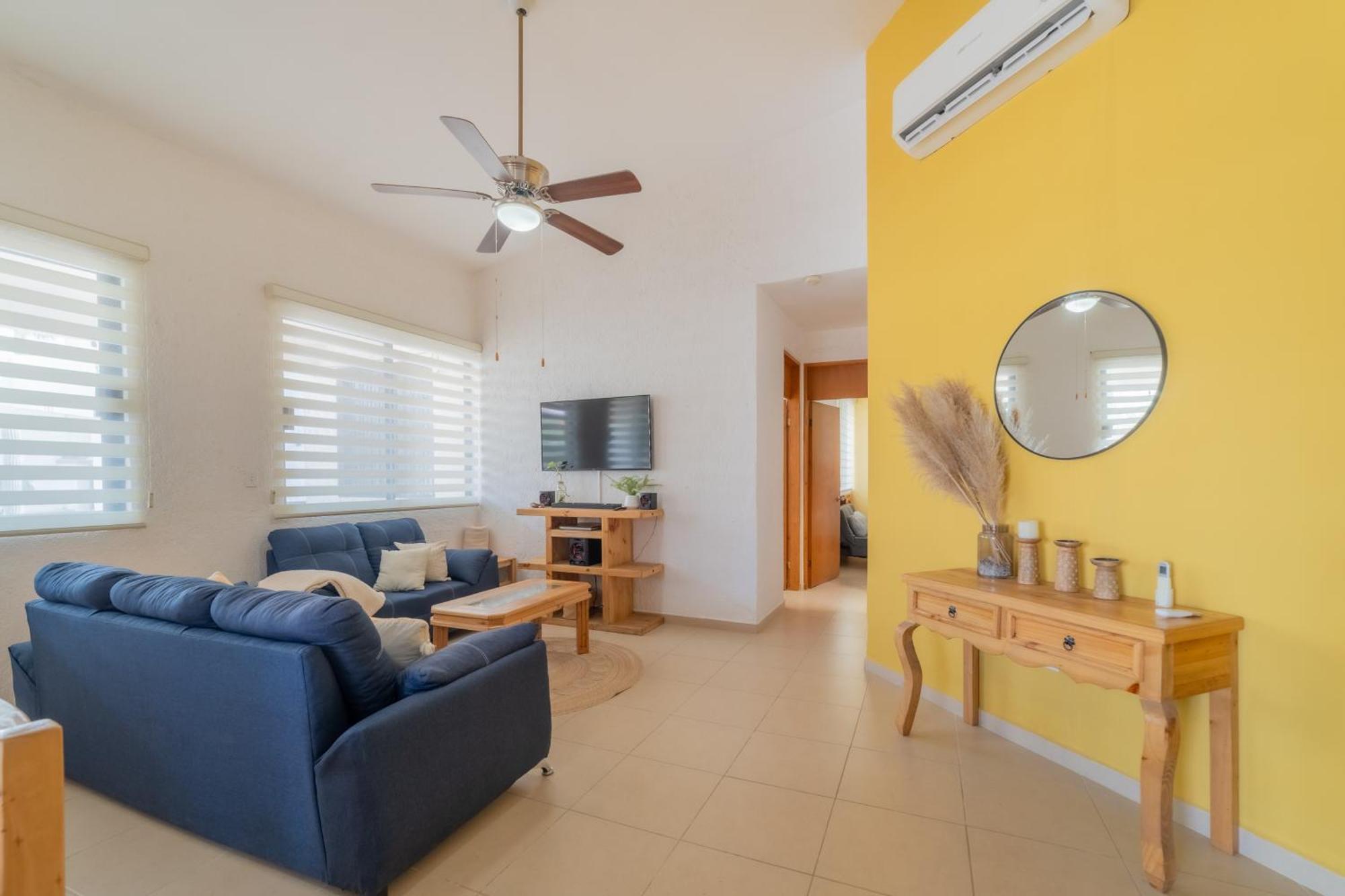 Gobaja Villas 3 Bedroom La Paz Exteriör bild