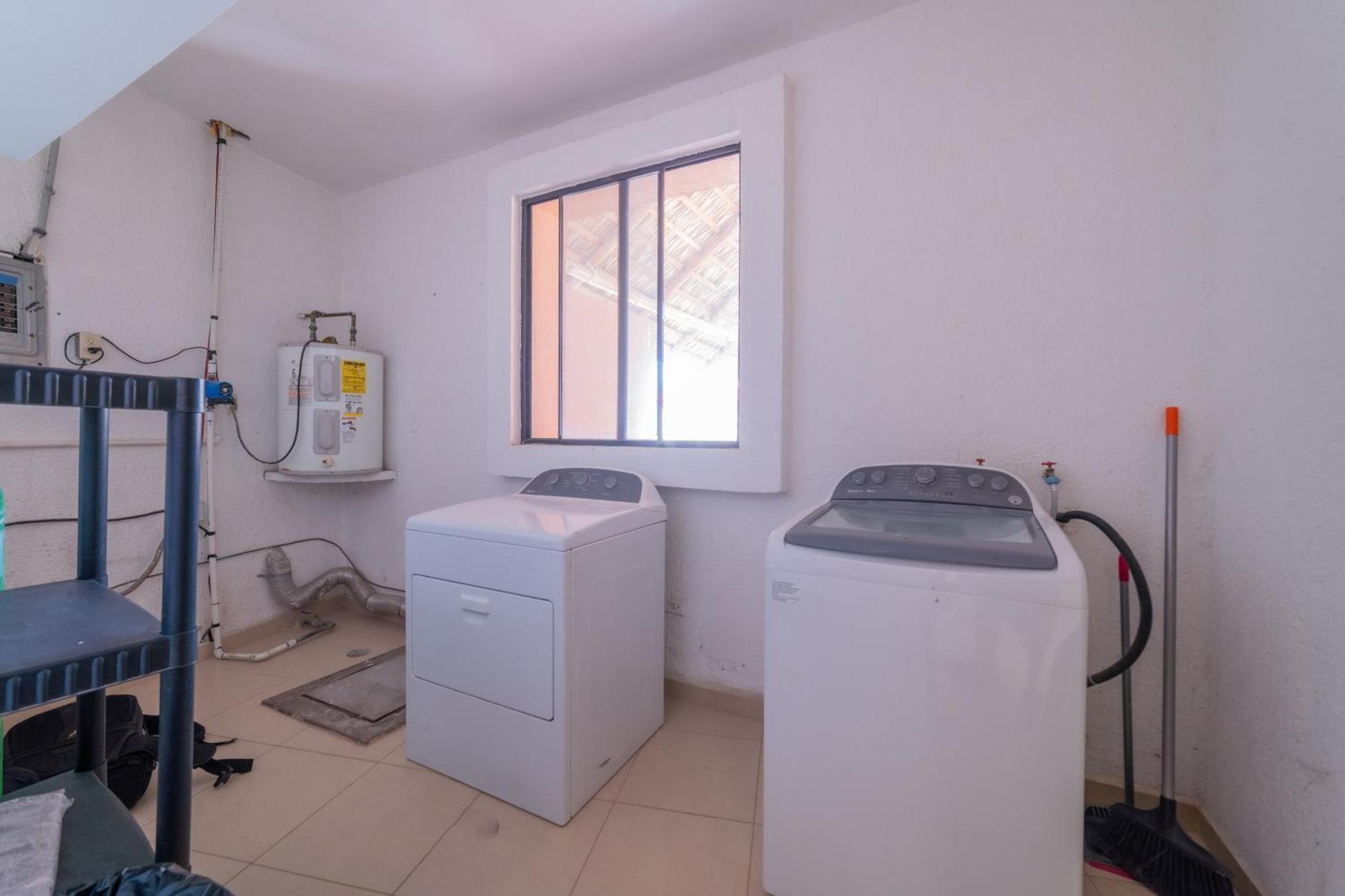Gobaja Villas 3 Bedroom La Paz Exteriör bild