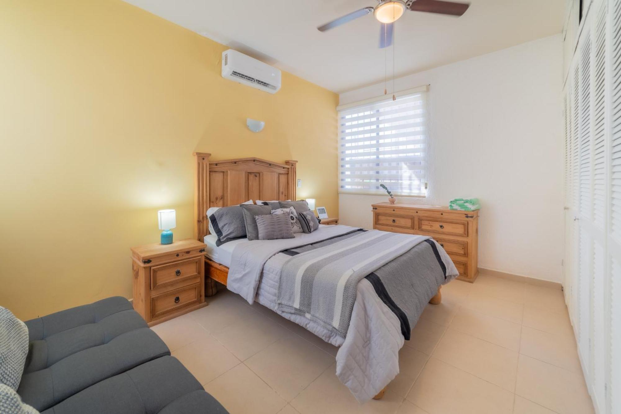 Gobaja Villas 3 Bedroom La Paz Exteriör bild