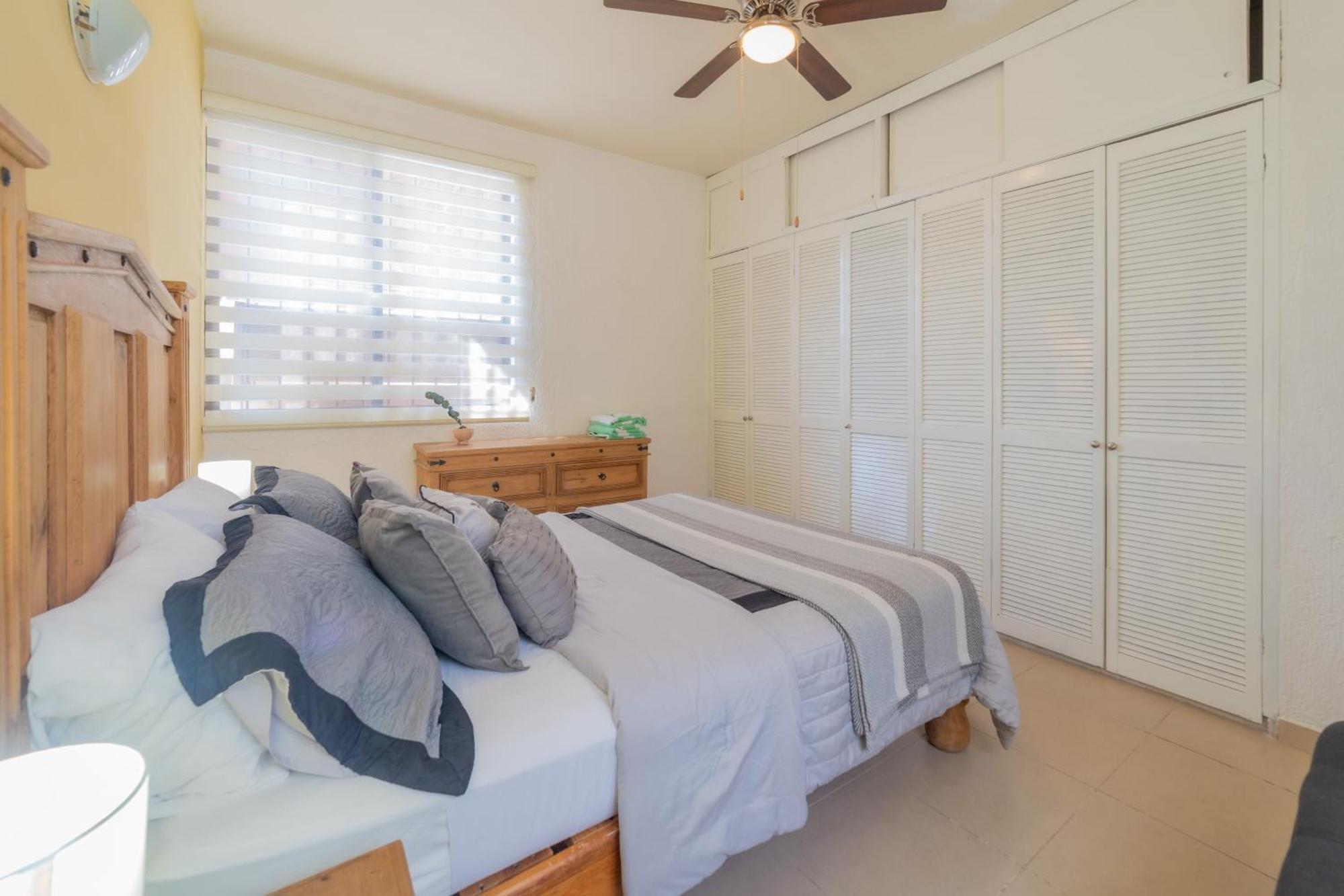 Gobaja Villas 3 Bedroom La Paz Exteriör bild