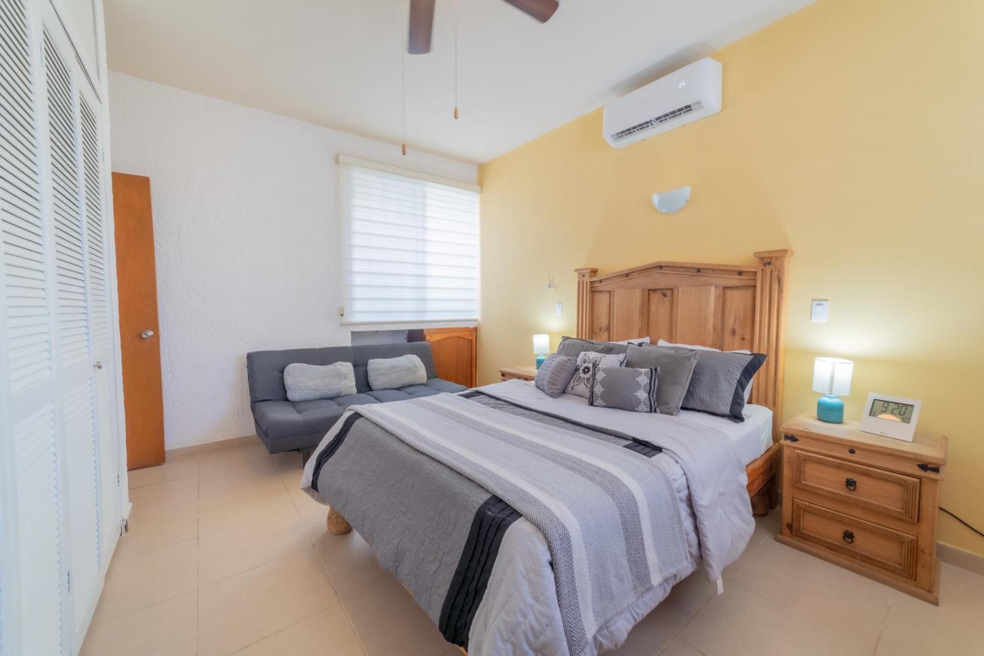 Gobaja Villas 3 Bedroom La Paz Exteriör bild