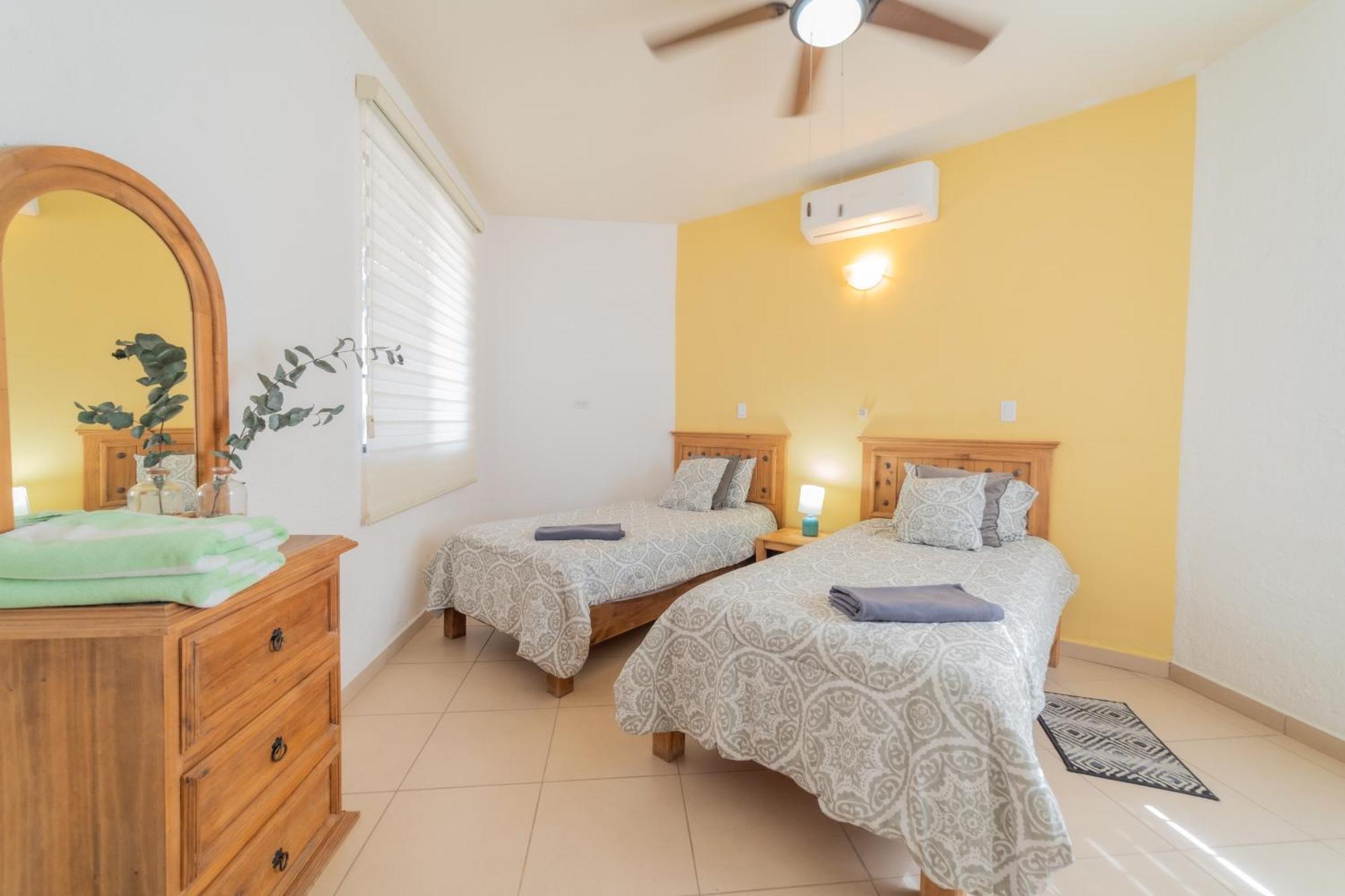 Gobaja Villas 3 Bedroom La Paz Exteriör bild