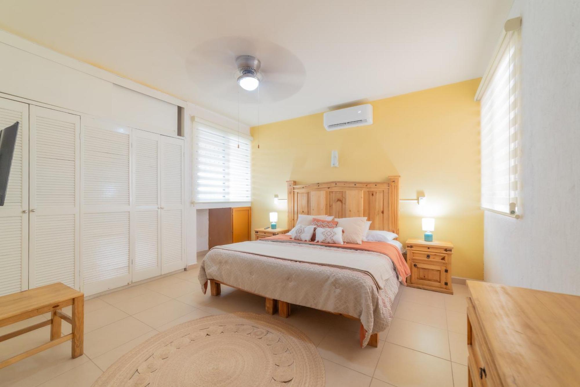 Gobaja Villas 3 Bedroom La Paz Exteriör bild